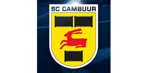By downloading this logo you agree with our terms of use. Cambuur Logo : cambuur-leeuwarden-hd-logo - Grandstand ...