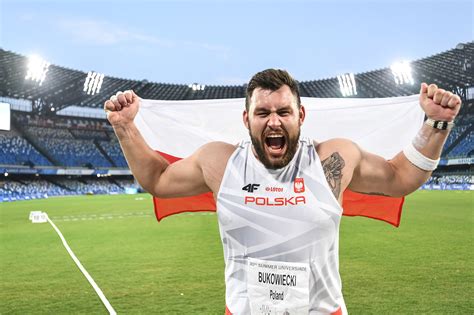 / welcome to the official profile of konrad bukowiecki! Konrad Bukowiecki nie dał szans rywalom. Posłuchaj co ...