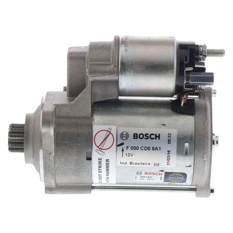Bosch® Sr15n Starter