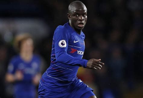Chelsea vs arsenal will be shown live on sky sports premier league and main event from 7.30pm chelsea are unbeaten in their last eight home premier league matches against arsenal (w6 d2). Chelsea-Arsenal, les compos: Kanté titulaire surprise ...
