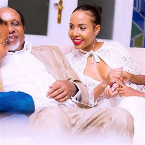 Tanzanian entrepreneur and philanthropist, dr. Tanzanian billionaire Mengi was a generous giver - The East African
