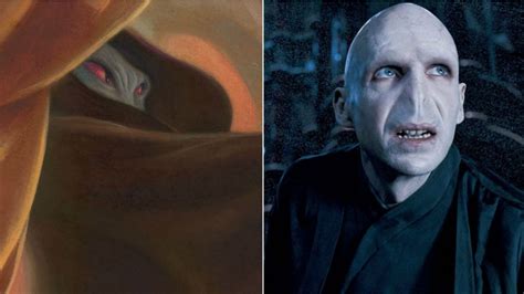 Rowling's series of eponymous novels. How the cast of Harry Potter should really look