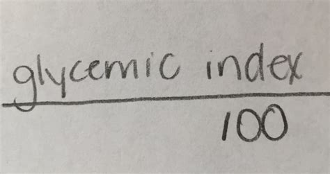 Simply multiply the amount of carbohydrates within a specific serving size of a food by that food's glycemic index and. How to Calculate Glycemic Load: 12 Steps - wikiHow