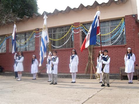 Escuela Nº3 Bella UniÓn Uruguay