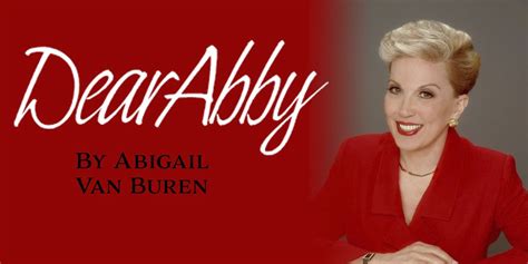 Dear Abby