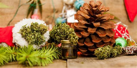Here are our top ten ethical gifts that your children will love this christmas. The Top 5 Cannabis Christmas Gifts - Essence Cannabis ...