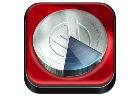 This is the icon that has 6 to 16 small circles or squares on the home screen. App Icons with Hidden Messages - ChurchMag