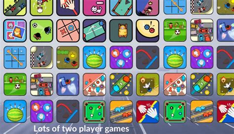 2 Player Games Apk For Android Download