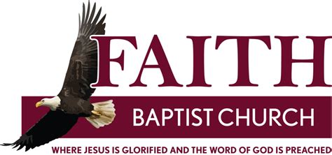 Faith Baptist Church Fairhope Al Kjv Churches