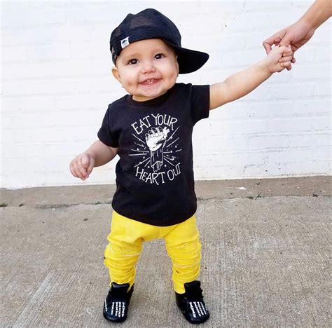 Baby Boy Clothes Online Cool Toddler Clothes Trendy Kids Apparel