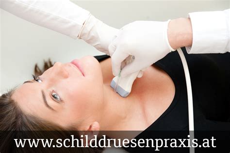 Nur in seltenen fällen steckt ein bösartiger tumor dahinter. Feinnadelpunktion - Biopsie der Schilddrüse