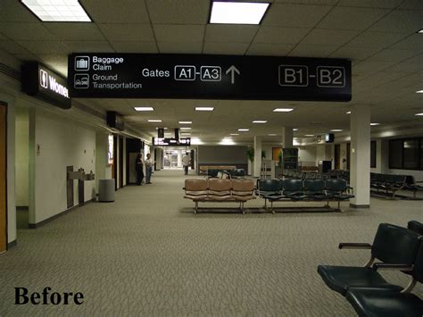 Flight schedule, ticket booking, and special offers. Gordon Johnson Architecture