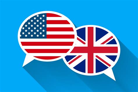 There are many differences in pronunciation between british and american english, but most of them are not very important. TOEFL vs IELTS - which one is right for me? | EF English Live