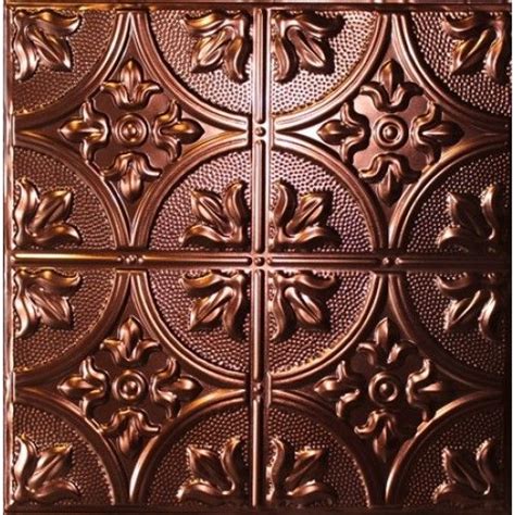 A wide variety of transparent ceiling tiles options are available to you, such as project solution capability, function, and design style. Bronze, Antique Transparent (High-Gloss) | Metal ceiling ...