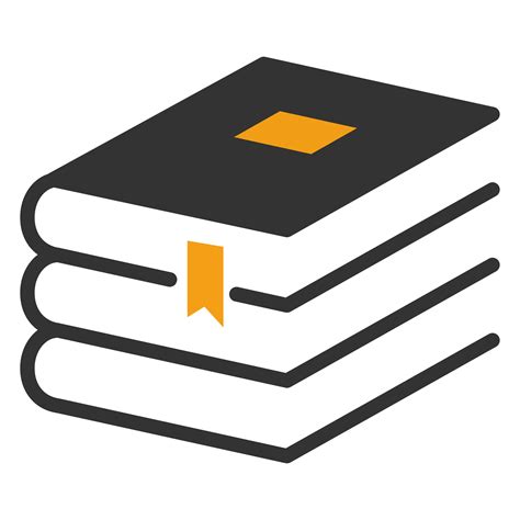 Book Icon Png Free