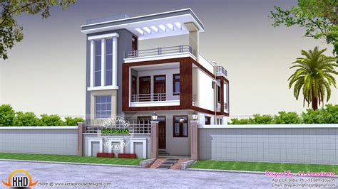 30x50 Home Plan Kerala Home Design And Floor Plans