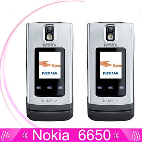 Restore nokia 6300, restoring old nokia mobile | destroyed phone restoration, rebuild broken phone. Nokia 6650 Mobile Phone 3G GSM（Unlocked）Flip Cell Phone ...
