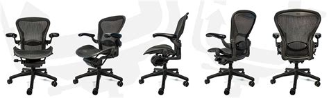 Herman Miller Aeron Sizes A B And C What You Should Know