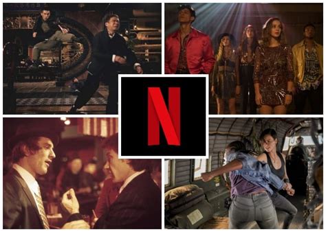Whats New To Stream On Netflix For July 2020 And Whats Leaving