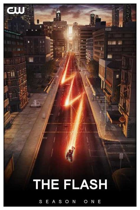 the flash 2014 season 1 musikmann2000 the poster database tpdb