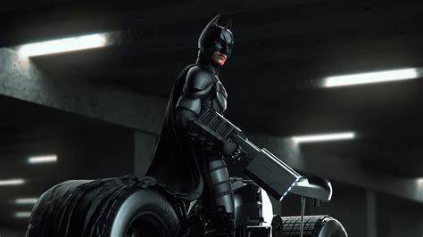 Daft punk with guns 4k hd daft punk. Batman Gun 4k, HD Superheroes, 4k Wallpapers, Images ...