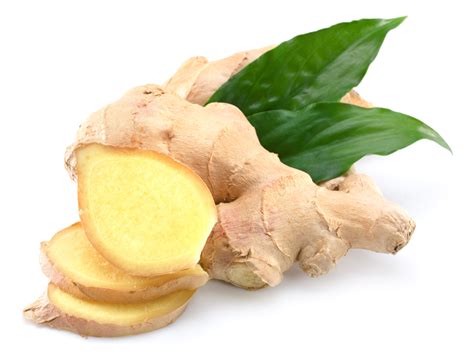 Ginger Health Benefits And Uses