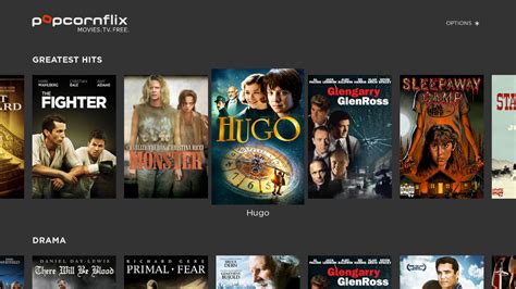 Popcornflix Tv App Roku Channel Store Roku