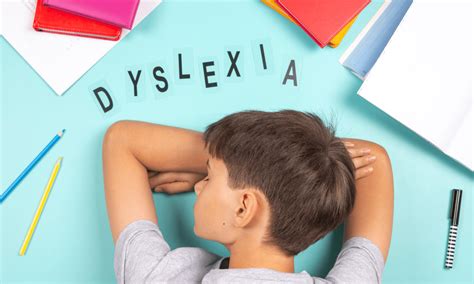 Stealth Dyslexia Could Your Child Have An Issue
