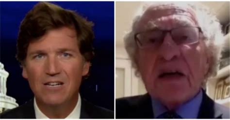 Virginia roberts giuffre getty images; Tucker grills Dershowitz on role in Epstein crimes after ...