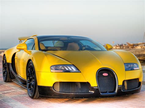 2014 Bugatti Veyron Gold Price