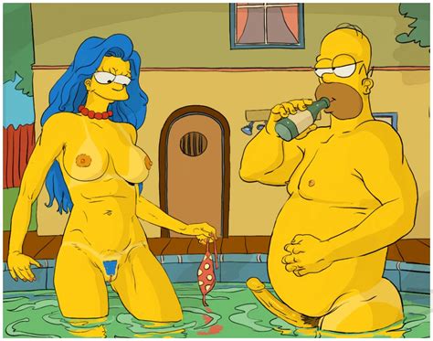 Rule If It Exists There Is Porn Of It Furronika Homer Simpson