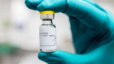 Es una vacuna de adenovirus, ¿qué significa? Nuevos cambios en la estrategia de vacunación: Janssen se aplicará a personas con situaciones ...