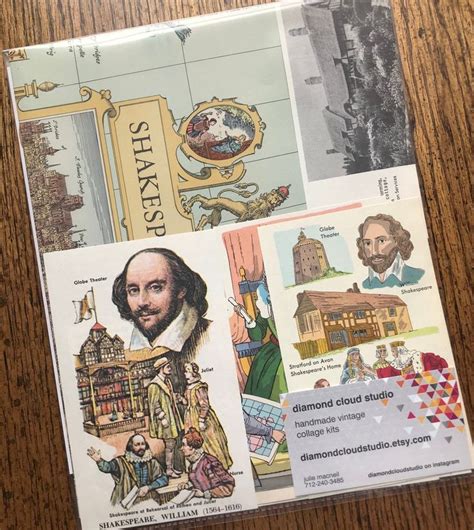 Big injury news x 2. William Shakespeare Playwright Vintage Classic English ...