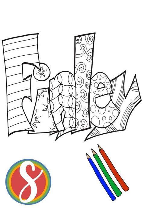 Free Finley Coloring Page in 2021 | Free printable coloring pages, Name