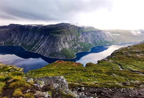 Wow 11 Amazing Photos Of Norwegian Fjords The Viking Herald