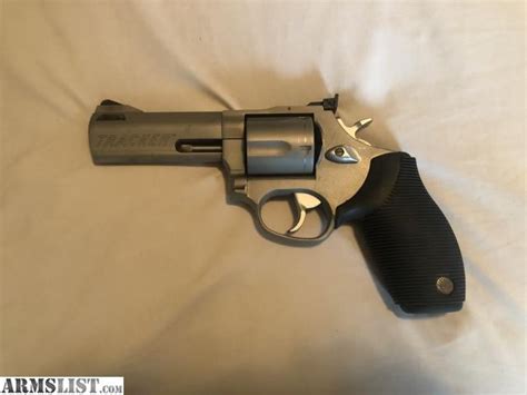 Armslist For Sale Taurus Tracker 44 Magnum