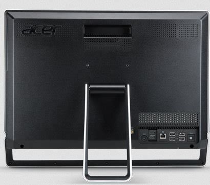 Se realizan reparaciones de computadoras acer de pantallas, vidrios, baterias, mojados, micrófono. Computadora Acer All-in-One AZS600-MD37, 23" Touch, Core ...