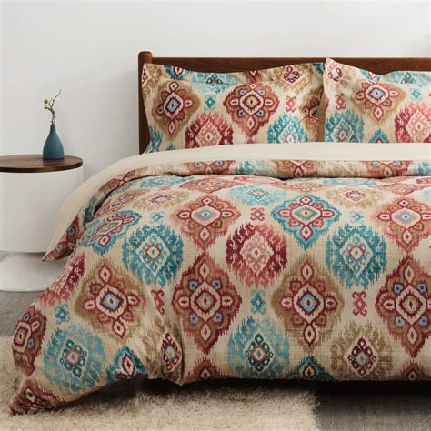 See more ideas about quilt patterns, modern quilts, quilting designs. Best Twins Nirvana Boho Bohemian Paisley Hippie Quilt ...