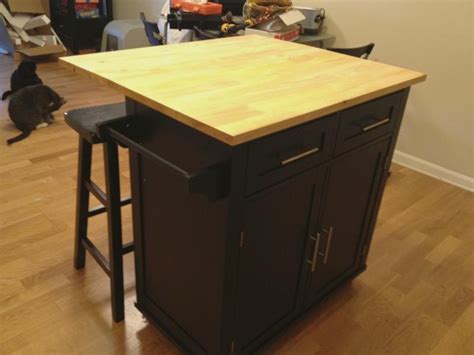 Maybe you would like to learn more about one of these? Target Threshold Kitchen Island Clearance YMMV $250->$75 ...