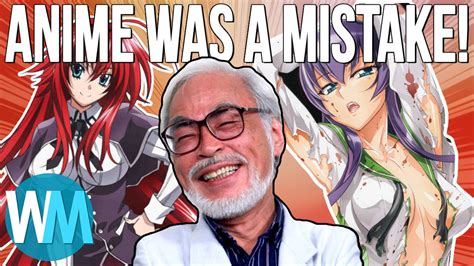 You must watch these top 10 anime. Top 10 Anime Memes | WatchMojo.com