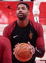Tristan thompson is a canadian professional basketball player who has been a part of teams like. Tristan Thompson - Wikipedia