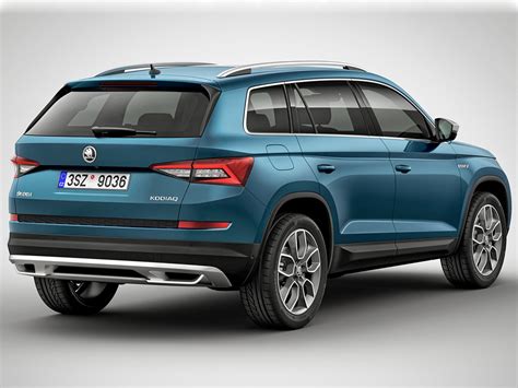 We did not find results for: 2018 Skoda Kodiaq Scout variant debuts, coming to UAE ...