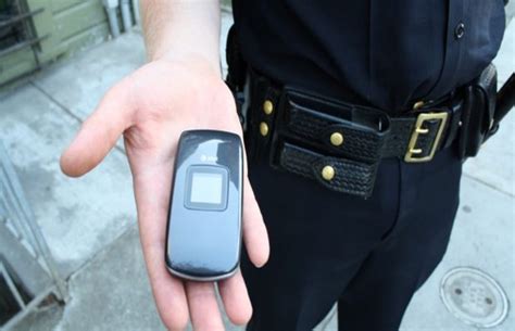 The Supreme Court To Decide If Cops Can Search Your Phone Without A Warrant Complex