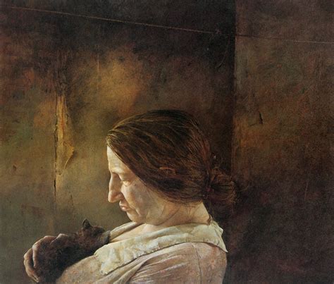 Andrew Wyeth Famous Paintings Gasmfantasy
