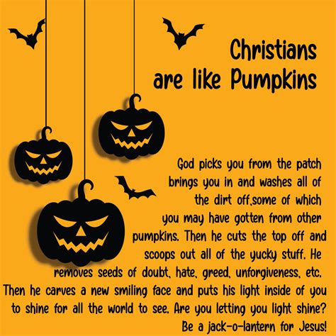We did not find results for: 7 Best Images of Free Printable Christian Halloween Crafts ...