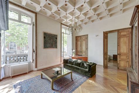 Location appartement avec ascenseur paris 17ème. Annonce Location Appartement Paris 17ème Plaine-Monceau ...