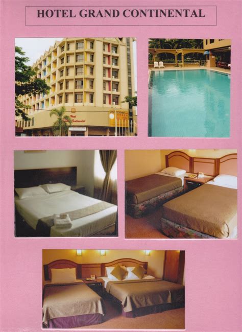 Gua maha, hotel grand continental langkawi'nın yanında yer almaktadır. Hotel Grand Continental - EMARBookings