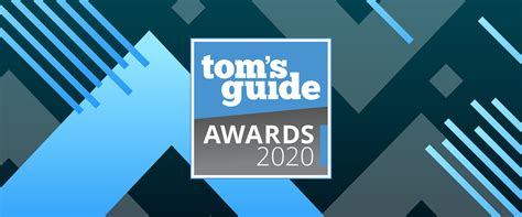 Introducing The Toms Guide 2020 Awards Toms Guide