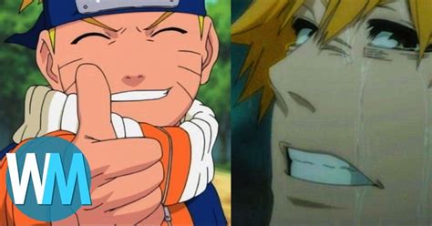 Top 5 Reasons Naruto Is Better Than Bleach