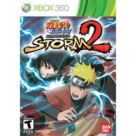 Ninja World Naruto Shippuden Ultimate Ninja Storm 2 Minato
